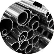 Stainless steel pipes, Wall Thickness : 3.8mm