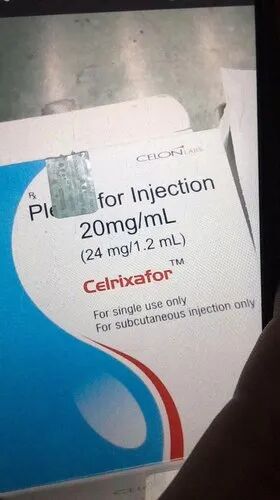 Plerixafor Injection