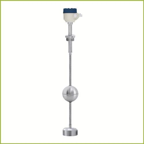 Nivelco Magnetostrictive Level Transmitter