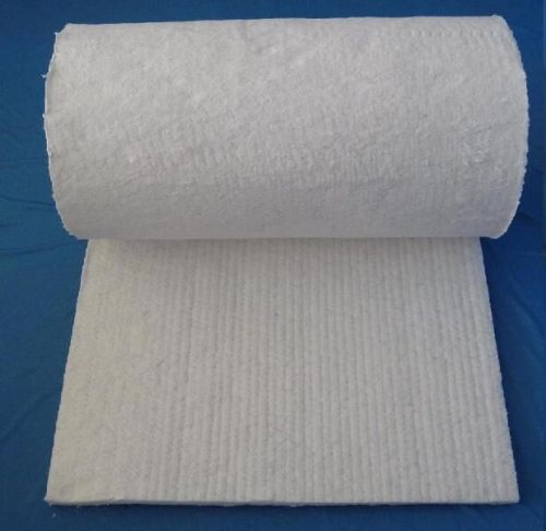 Ceramic Fiber Blanket, Temperature : 1260 / 1425 degree C