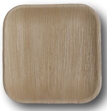 Disposable Palm Leaf Plates