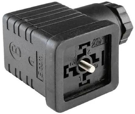 Elcom DIN Connector