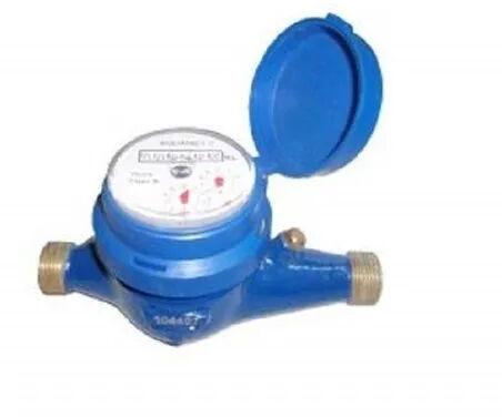 Cast Iron Aquamet Water Meters, Size : 15 Mm
