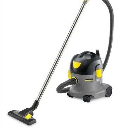 Dry Vacuum Cleaner, Power : 800 W