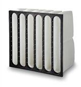 Bag Filters Synthetic