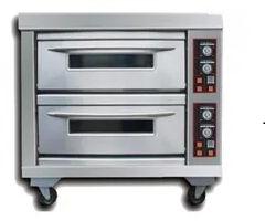 Deck Ovens, For Baking