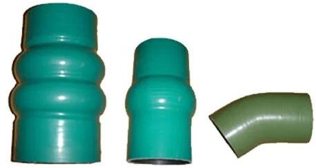 Multicolor Marine Hoses, For Industrial Use