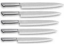 Stainless Steel Knife, For Kitchen