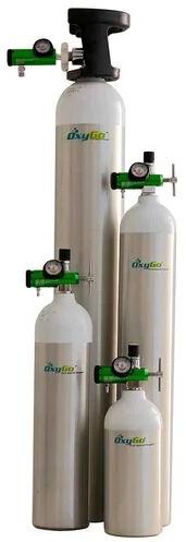 Medical Oxygen Cylinder