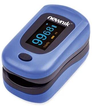 Pulse Oximeter, Display Type : Dual Color OLED Display