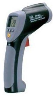 Infrared Thermometer for Industrial