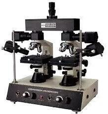 Forensic Comparison Microscope