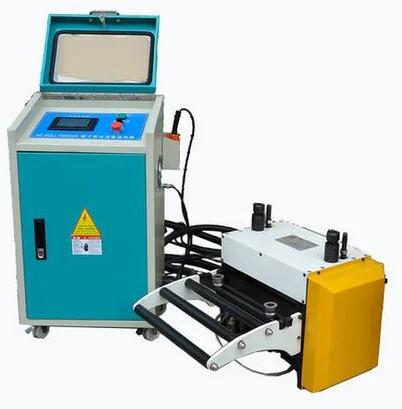 Electric NC Servo Feeder