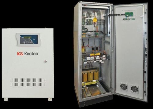 Industrial Rectifier