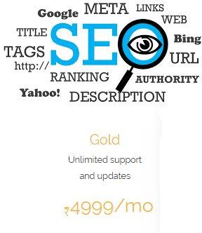 Seo Competition Analysis