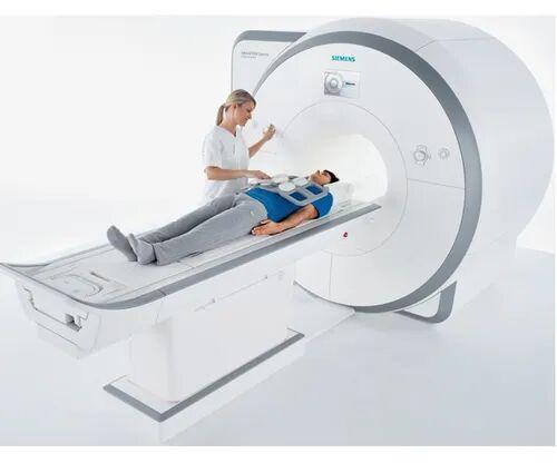 Siemens Refurbished MRI Machine