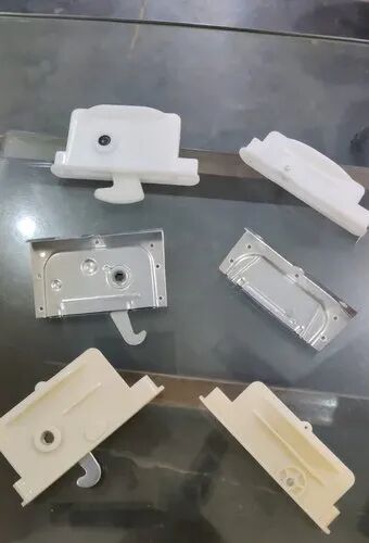 Metal Cam Lock, For Puf Panel