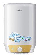 Water Heater - Haier, Heating Capacity : 25