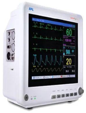 BPL Patient Monitor, Screen Size : 12 Inch