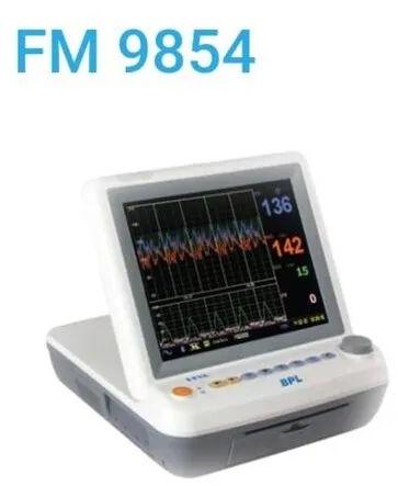 Fetal Monitor, Voltage : 220V