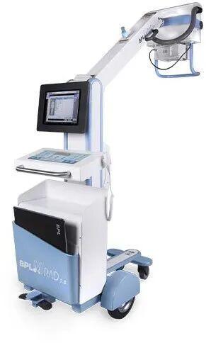 Mobile X Ray Machine