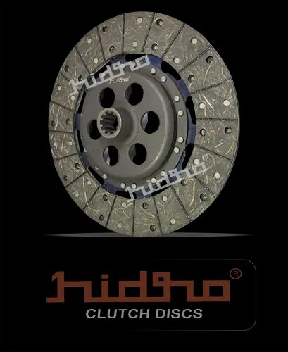 Tractor Clutch Plate
