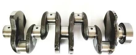 Tractor Crankshaft