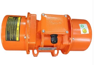 Industrial Vibratory Motor, Mounting Type : FOOT