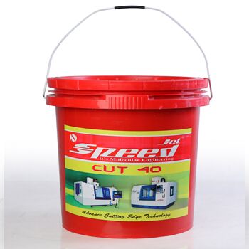 Jet Speed Cutting Oil, Packaging Type : Bucket