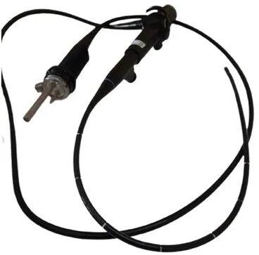 Fiber Optic Video Bronchoscope