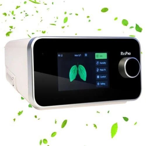 Respro BiPAP Machine