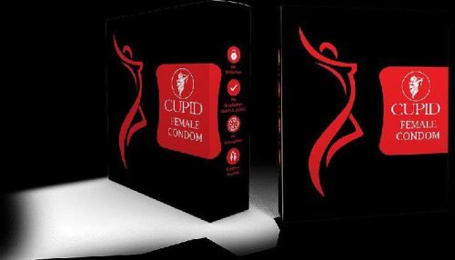 Female Condom