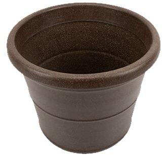 LLDPE Duro Rotomolded Planter, Color : Teracota, Sand Stone, Grey Stone, White Stone, Brown Stone