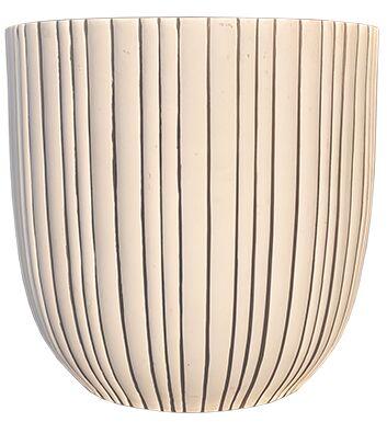 Harshdeep India FRP  Rib High Vertical Planter, Size : 40 X 59 Inch,  56 X 85 Inch