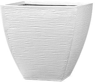 Harshdeep India FRP  Ringstone Square Planter