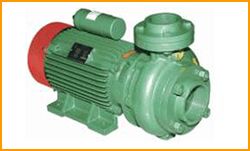 Centrifugal Monoblock Pumps