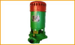 Jet Pumps