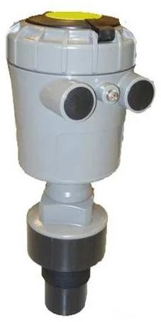 Ijinus PVDF GSM Level Transmitters, Color : Black