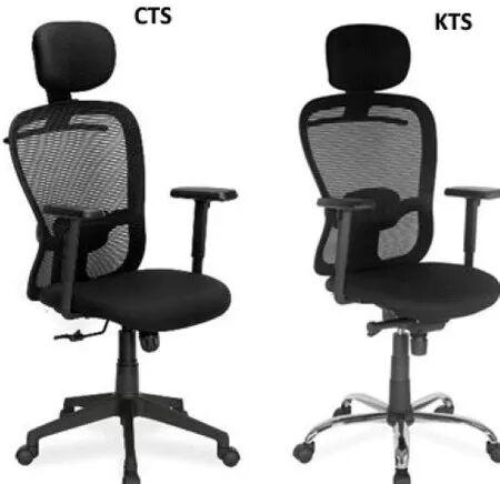 Nilkamal Office Chair