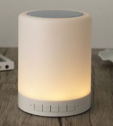 Touchable Smart Music Speaker