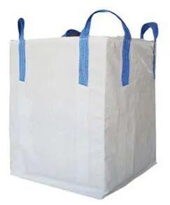 Printed HDPE Jumbo Bags