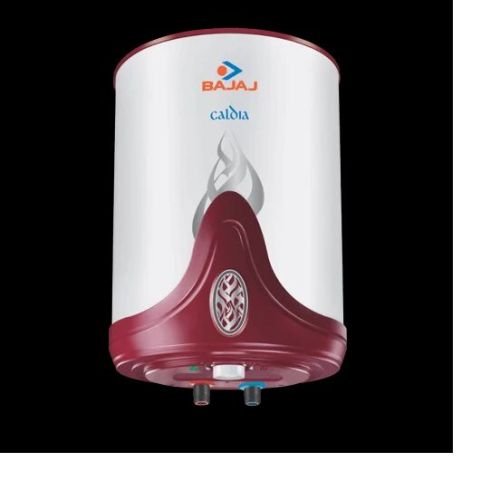 Bajaj Caldia Storage Water Heater, Color : White