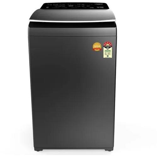Whirlpool Automatic Washing Machine, Color : Grey