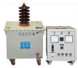 AC High Voltage Breakdown Tester, Feature : Selectable Trip Current Etc.