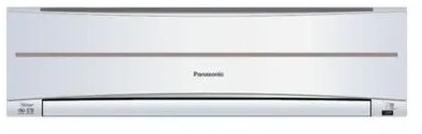 50 Hz Panasonic Split Air Conditioner, Model Number : KC12SKY