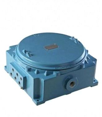 Aluminium Die Cast-LM6 Flameproof Junction Box