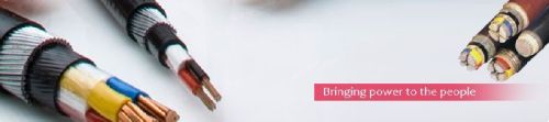PVC Cables