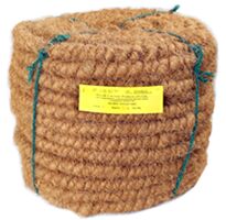 Curled Coir Ropes