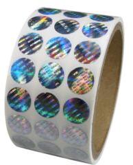 Hologram Stickers