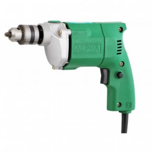 Metal Hand Drill Machine, Power Source : Electric